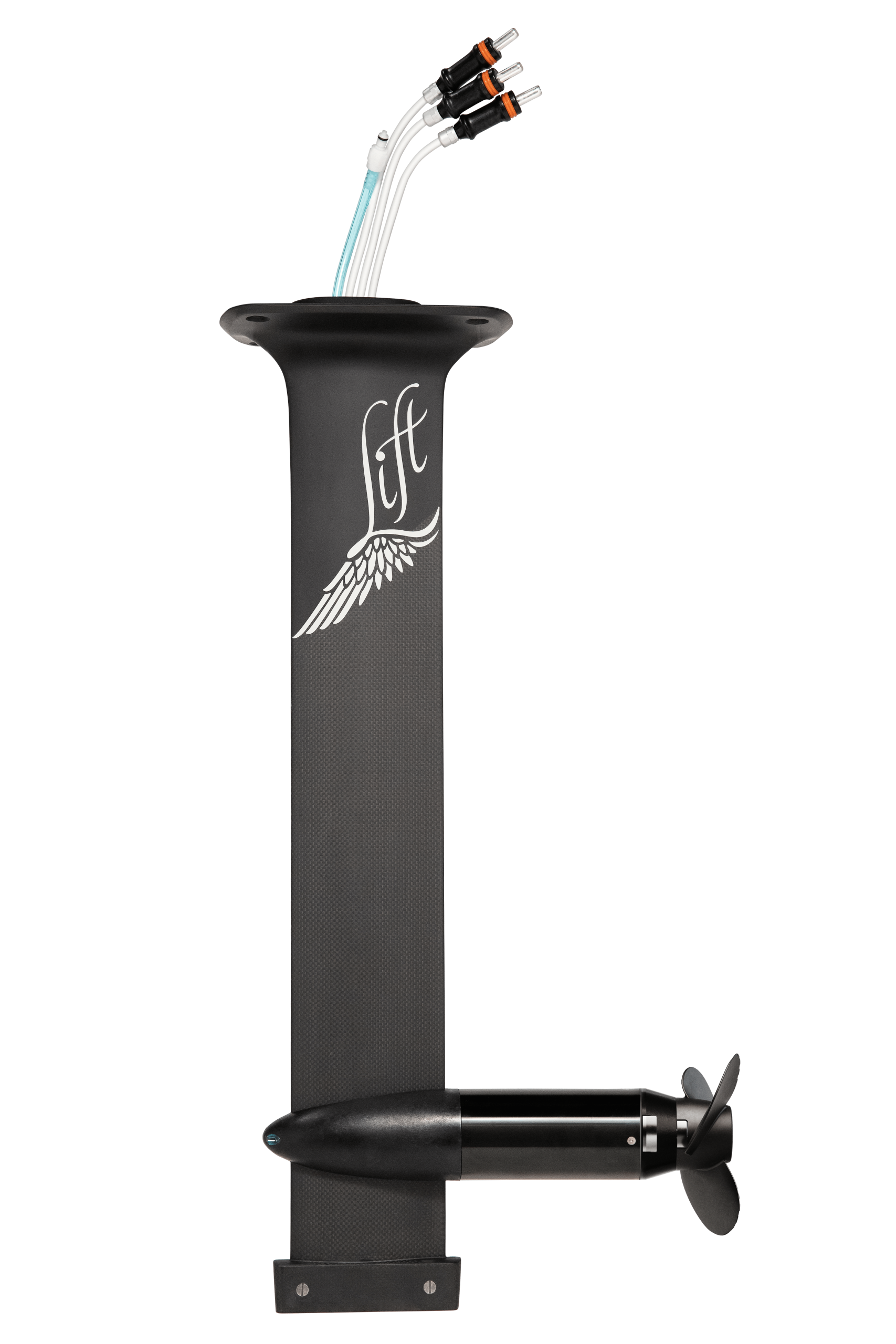 28” Classic Carbon Fiber Propulsion - Image 4