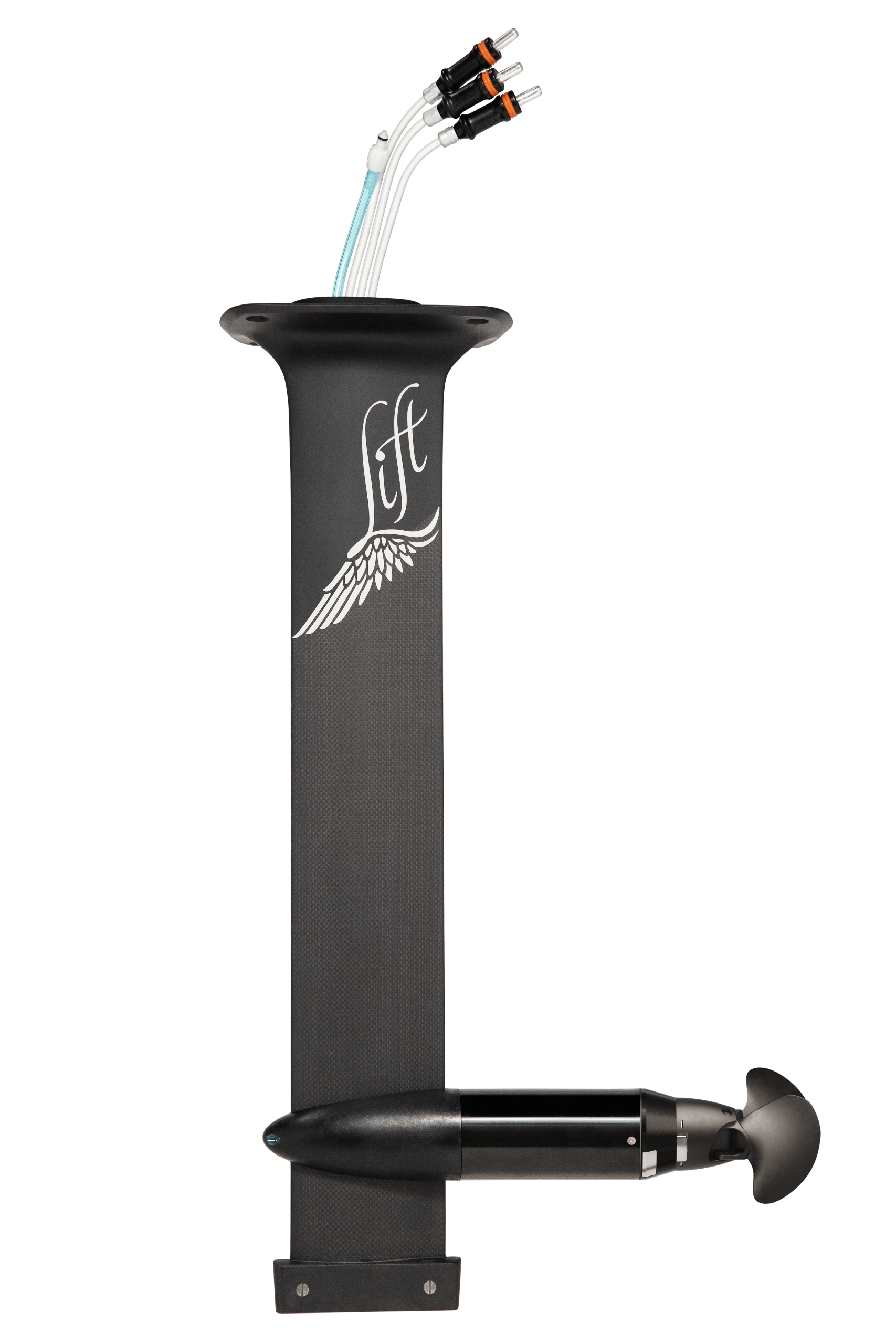 28” Classic Carbon Fiber Propulsion - Image 5