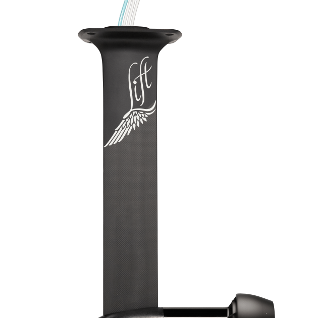 28” Classic Carbon Fiber Propulsion