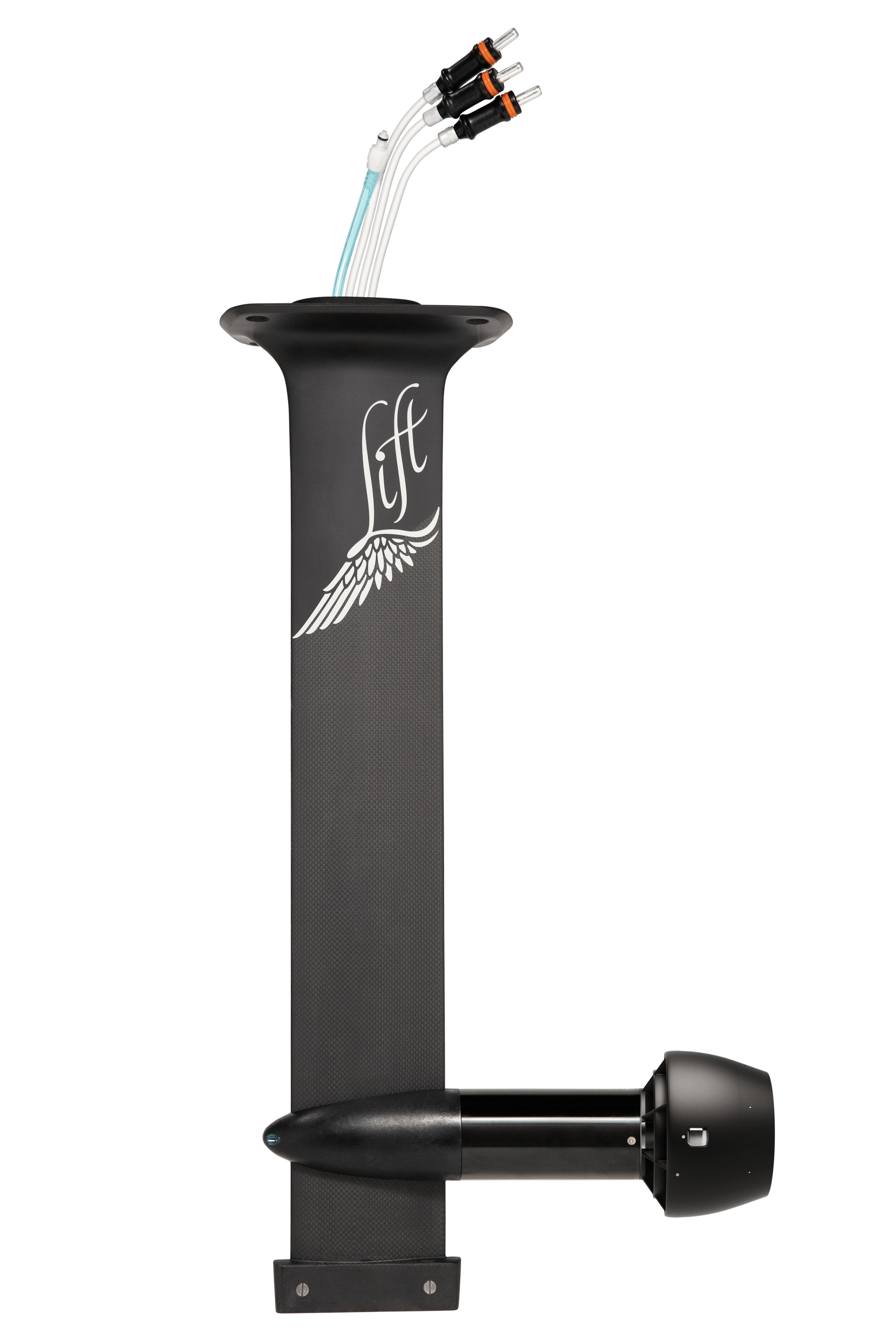 28” Classic Carbon Fiber Propulsion