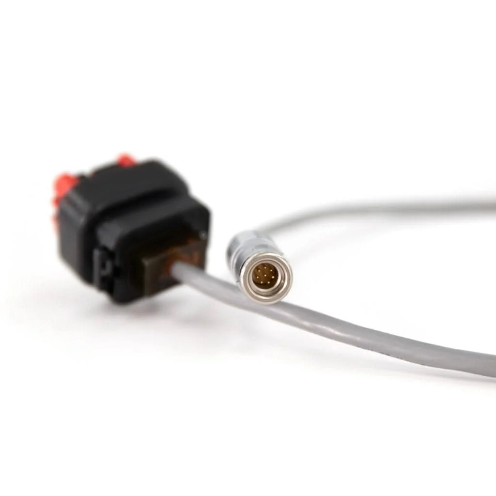 Charger Cable - ODU (8-pin) - Image 2