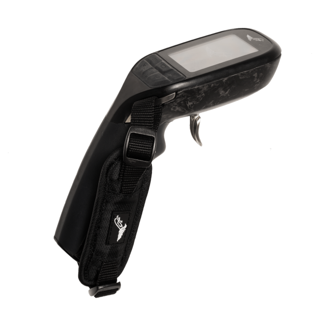 Elite Hand Controller