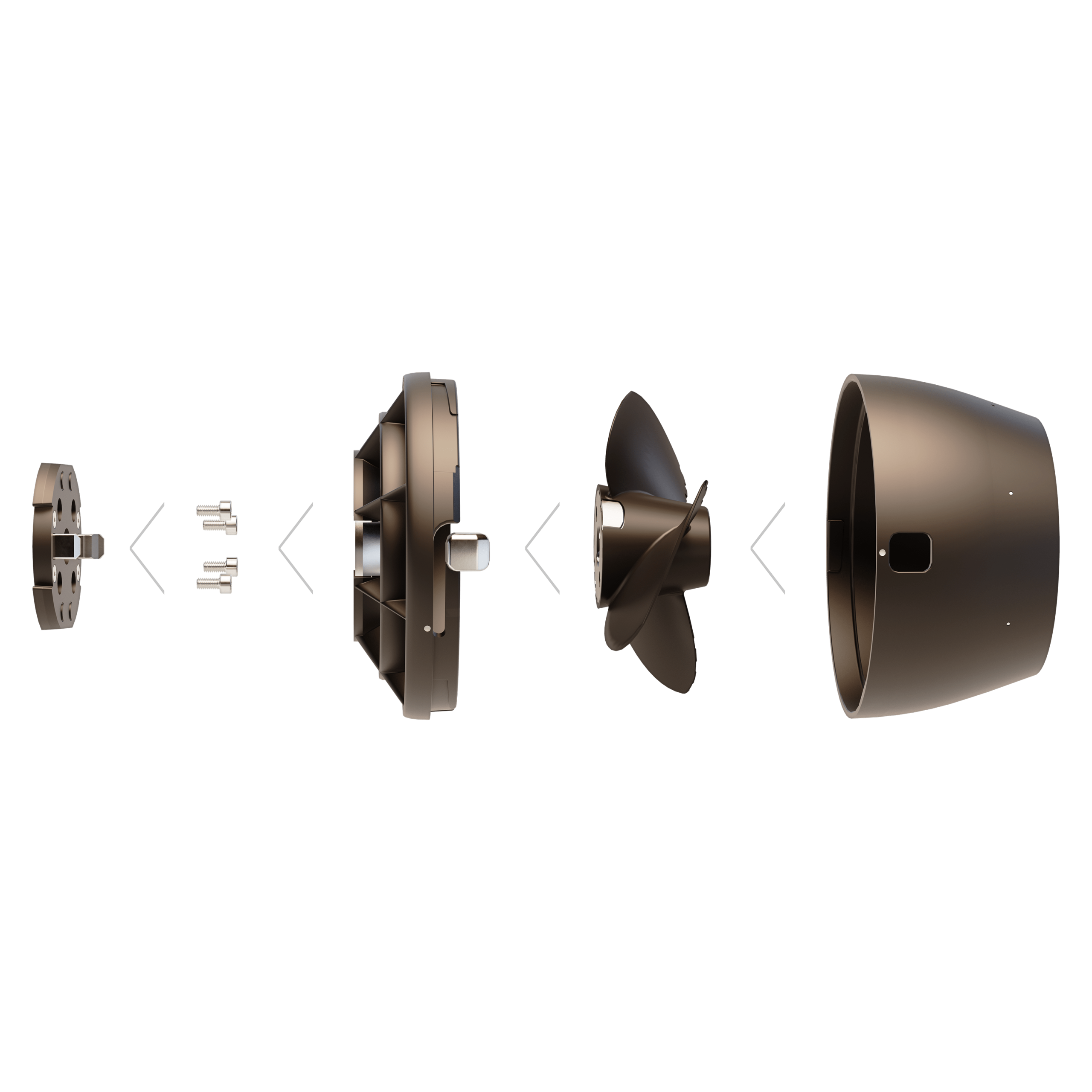 LCS Jet Kit - Image 3