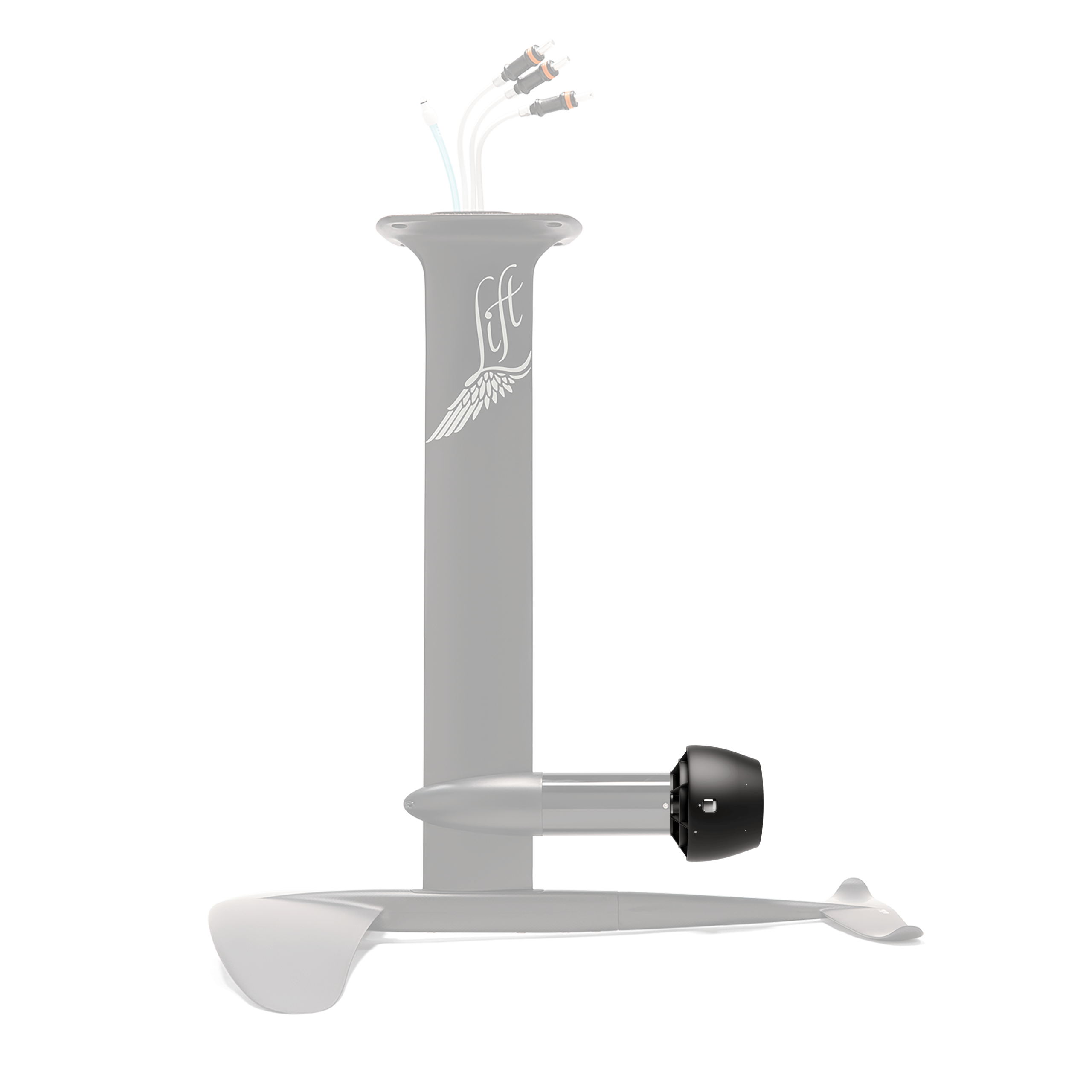 LCS Jet Kit - Image 2