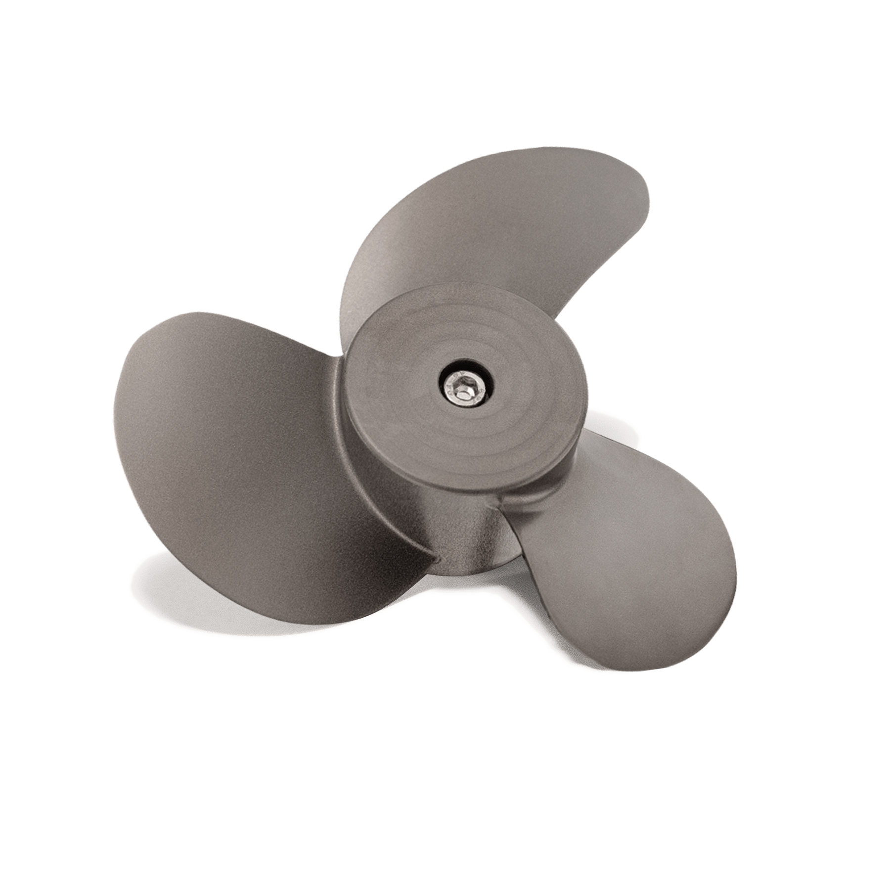 Fixed Aluminum Propeller