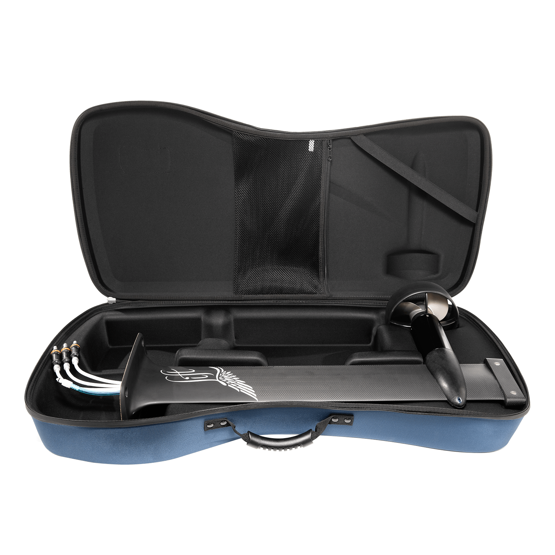 28” Classic Carbon Fiber Propulsion - Image 2