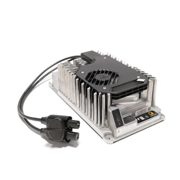 eFoil Battery Charger